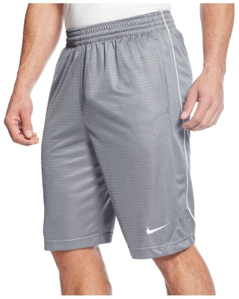 nike layup 11 basketball shorts